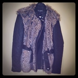 FC JEANS Women's Coat